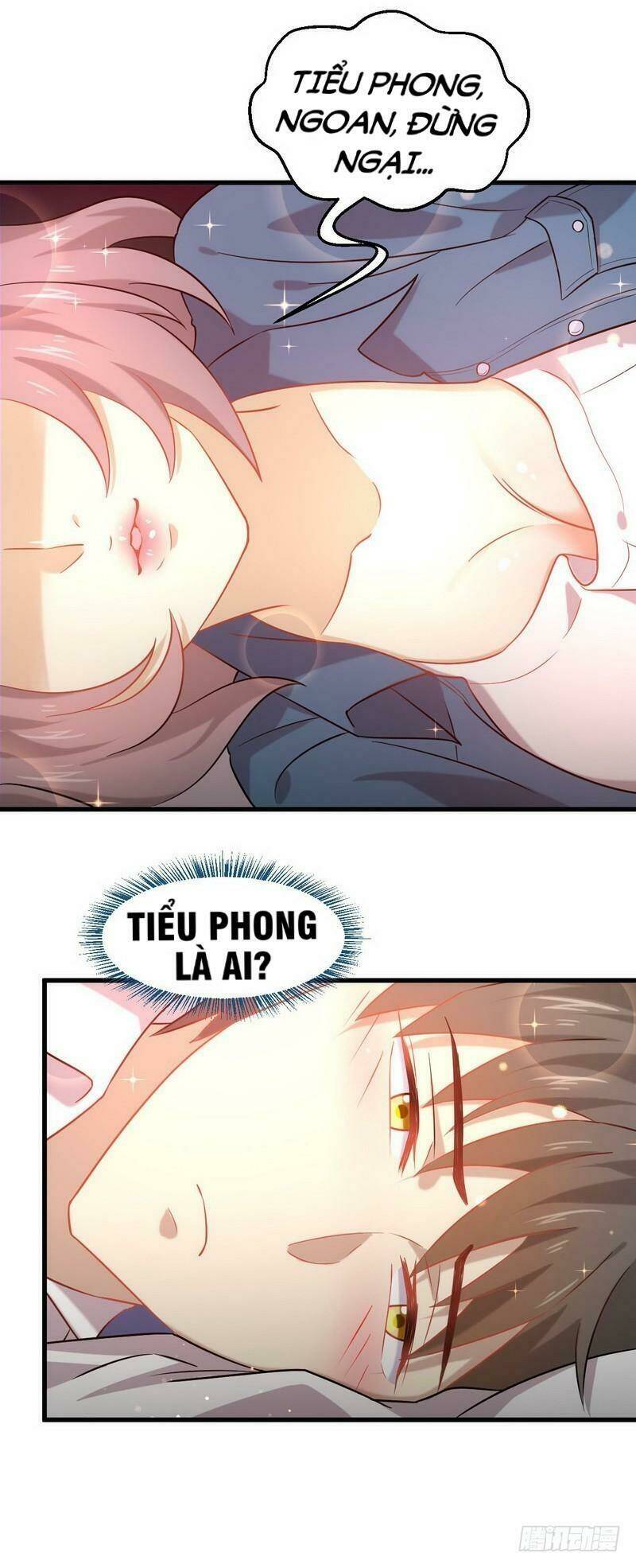 xuyên không vào thế giới nữ cường chapter 39 19