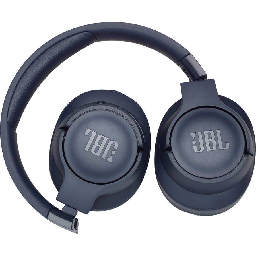 Tai Nghe Bluetooth Chụp Tai JBL Tune T700BT - Hàng Chính Hãng