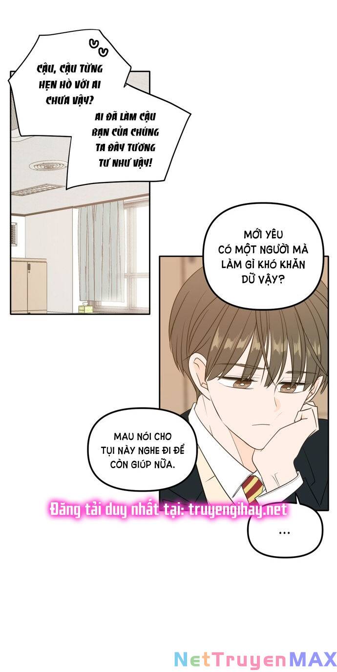 kiếp này cũng xin chăm sóc tôi như vậy nhé kiếp này cũng xin chăm sóc tôi như vậy nhé chapter 111 6