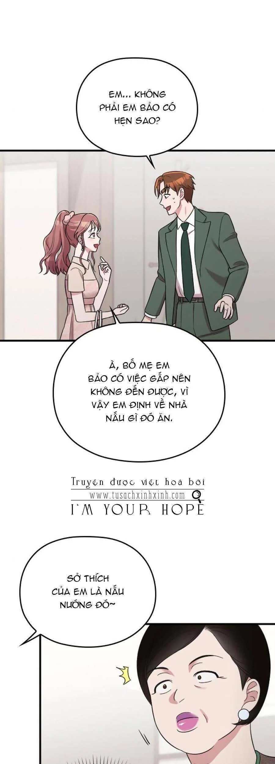 cô đi mà lấy chồng tôi chapter 23 48