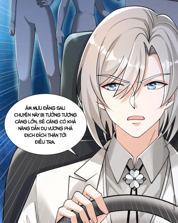 học cùng em gái, tôi bất cẩn vô địch rồi chapter 127 28