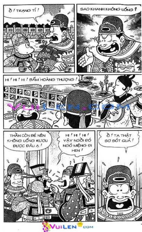 thần đồng đất việt chapter 127 4