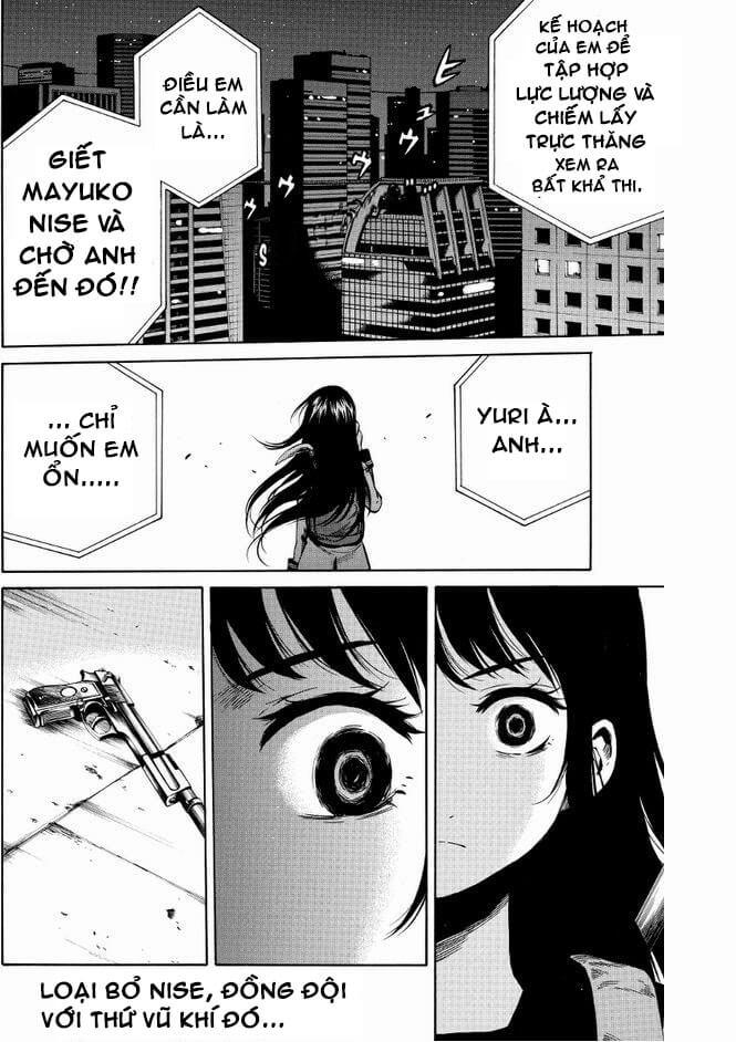 tenkuu shinpan arrive chapter 37 7