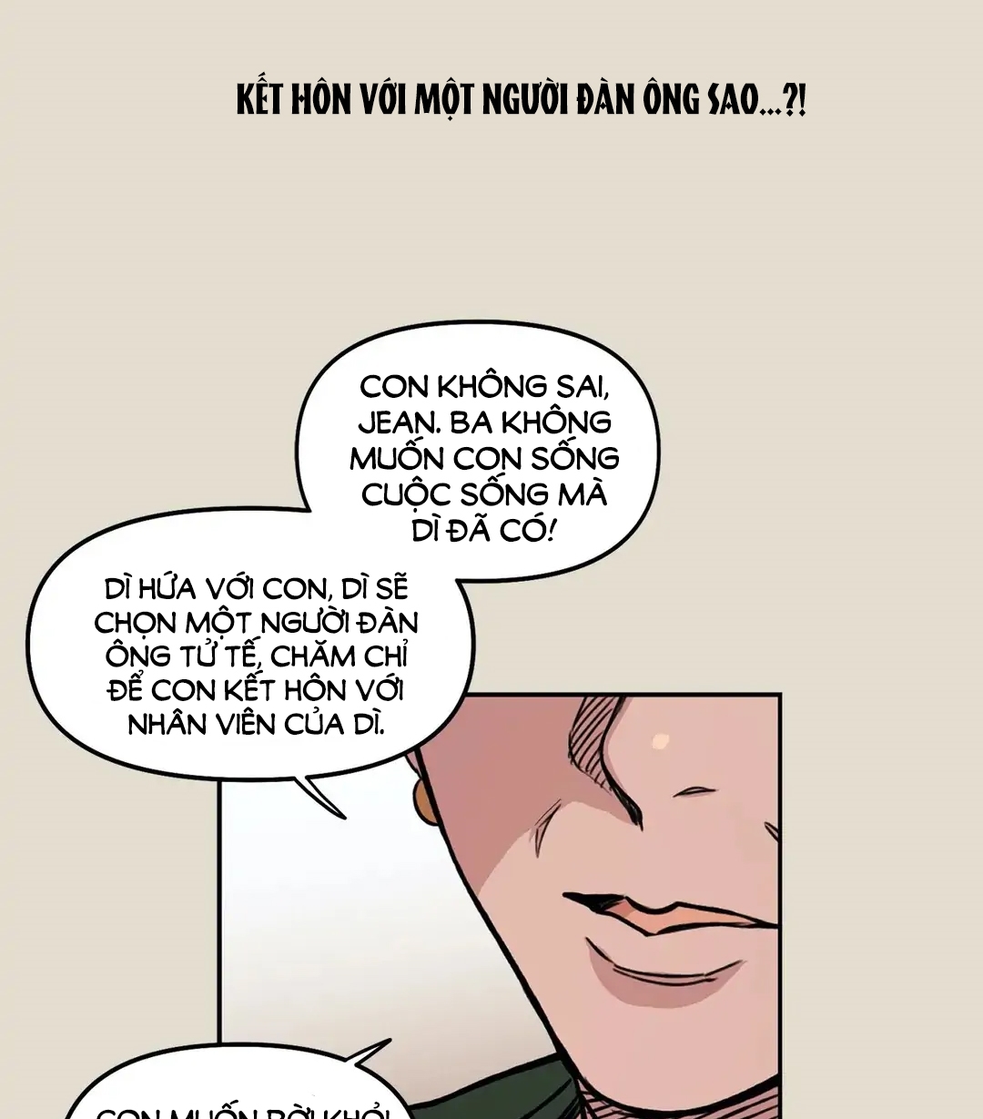 [18+] 1 người khỏe 2 người vui chapter 15.1 22