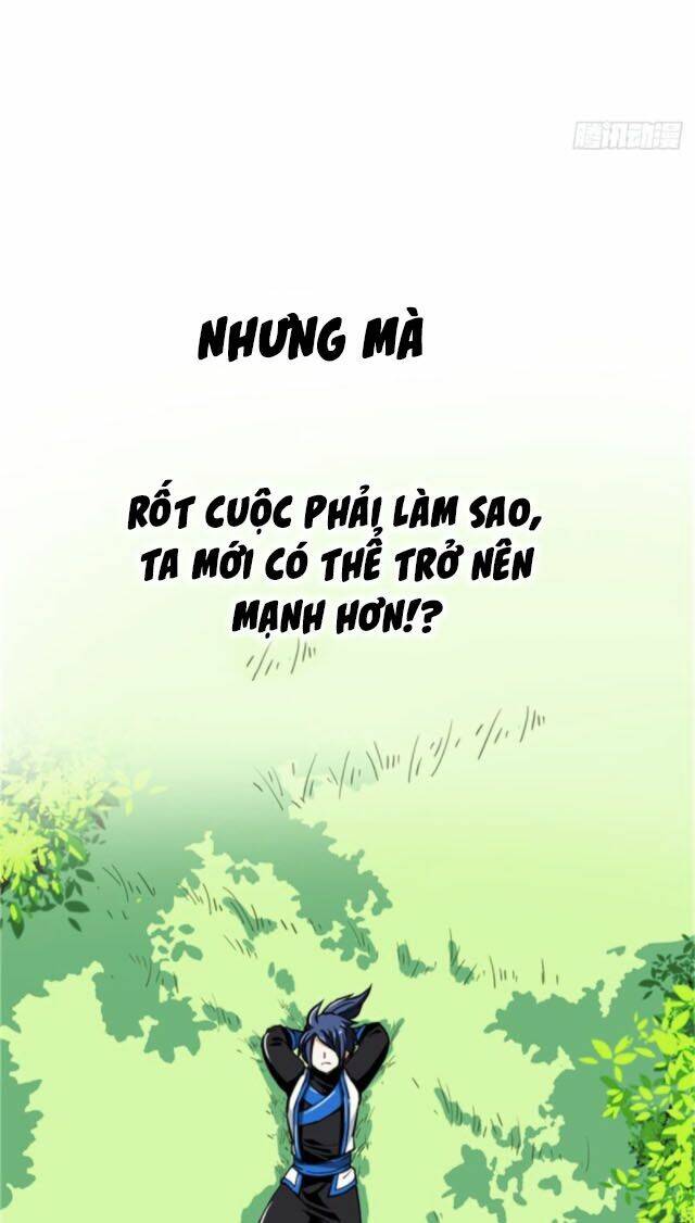 chí tôn thổ hào hệ thống chapter 1 14