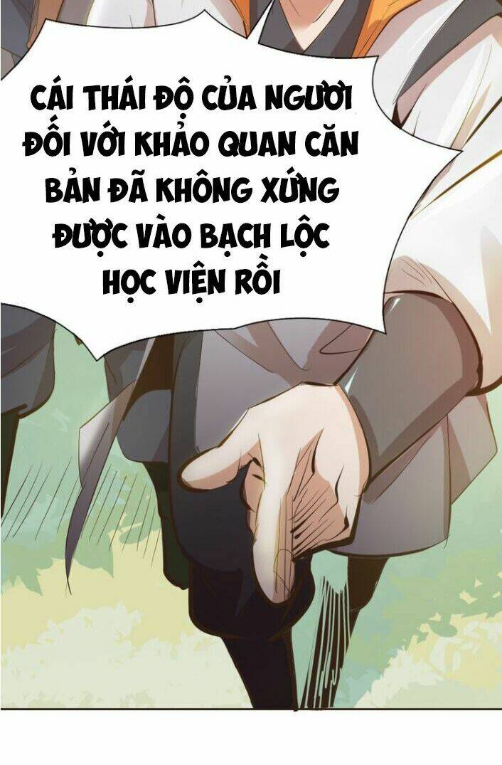 ngự thiên thần đế chapter 2.2 13