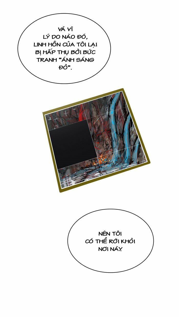 tòa tháp bí ẩn 2 chapter 243 84