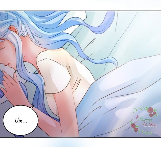 luyến đường thời quang chapter 23 12