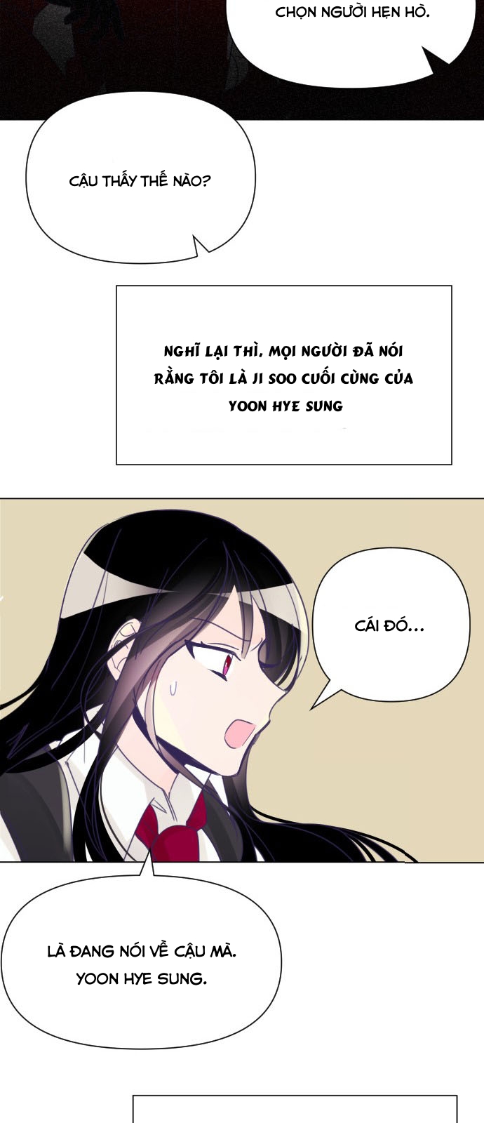 ji soo cuối cùng chapter 3 31