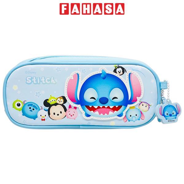 Bóp Viết Disney Stitch Tsum Tsum - iiGEN YZ350051