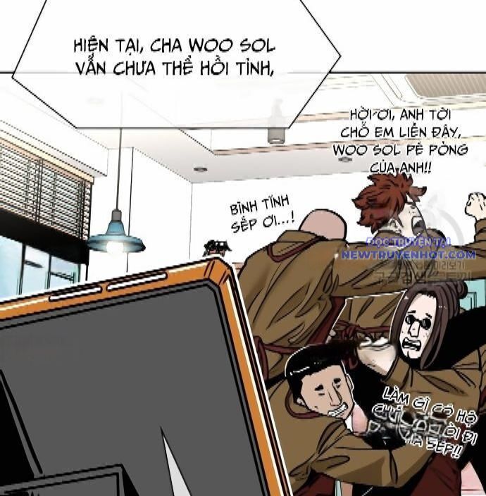 shark - cá mập chapter 282 89