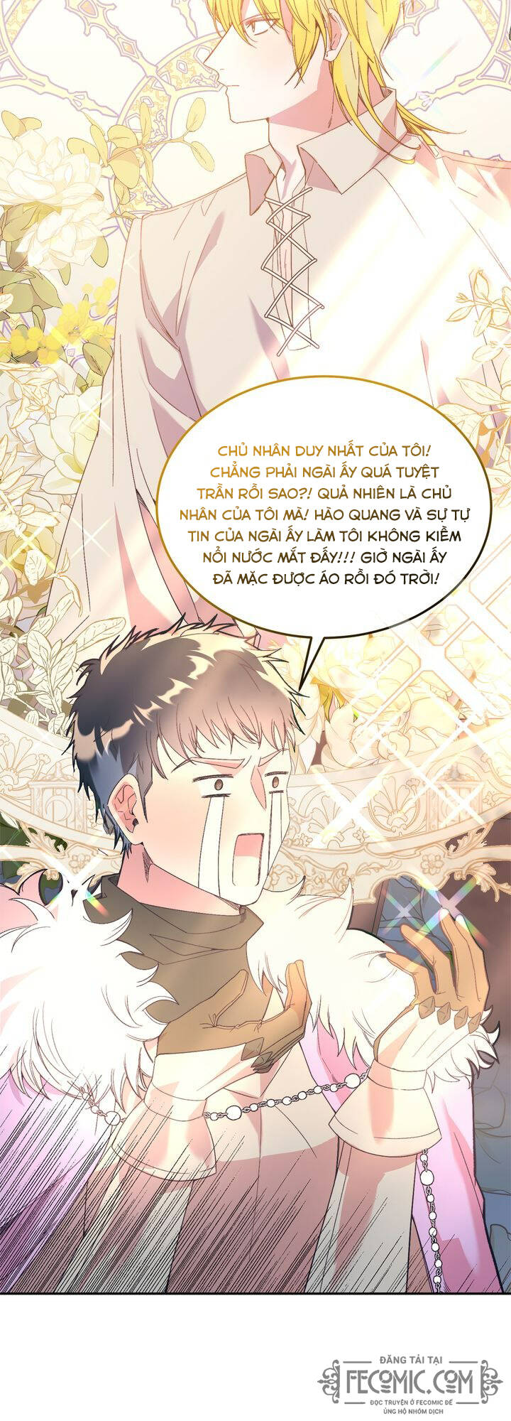 cách để trao vương miện cho vị hoàng tử hoang dã của tôi chapter 30 44