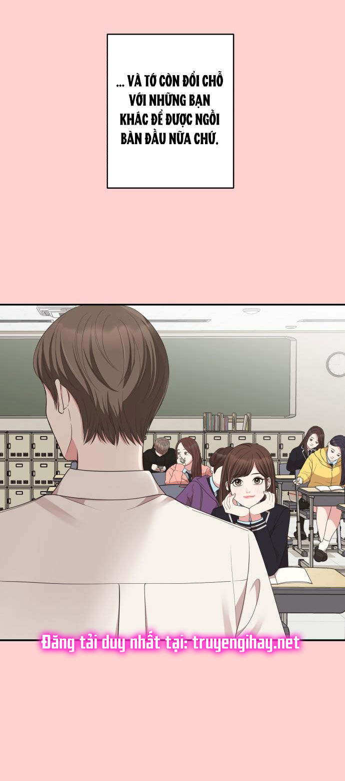 gửi em người đánh cắp những vì sao - to you who swallowed a star chapter 32.1 17