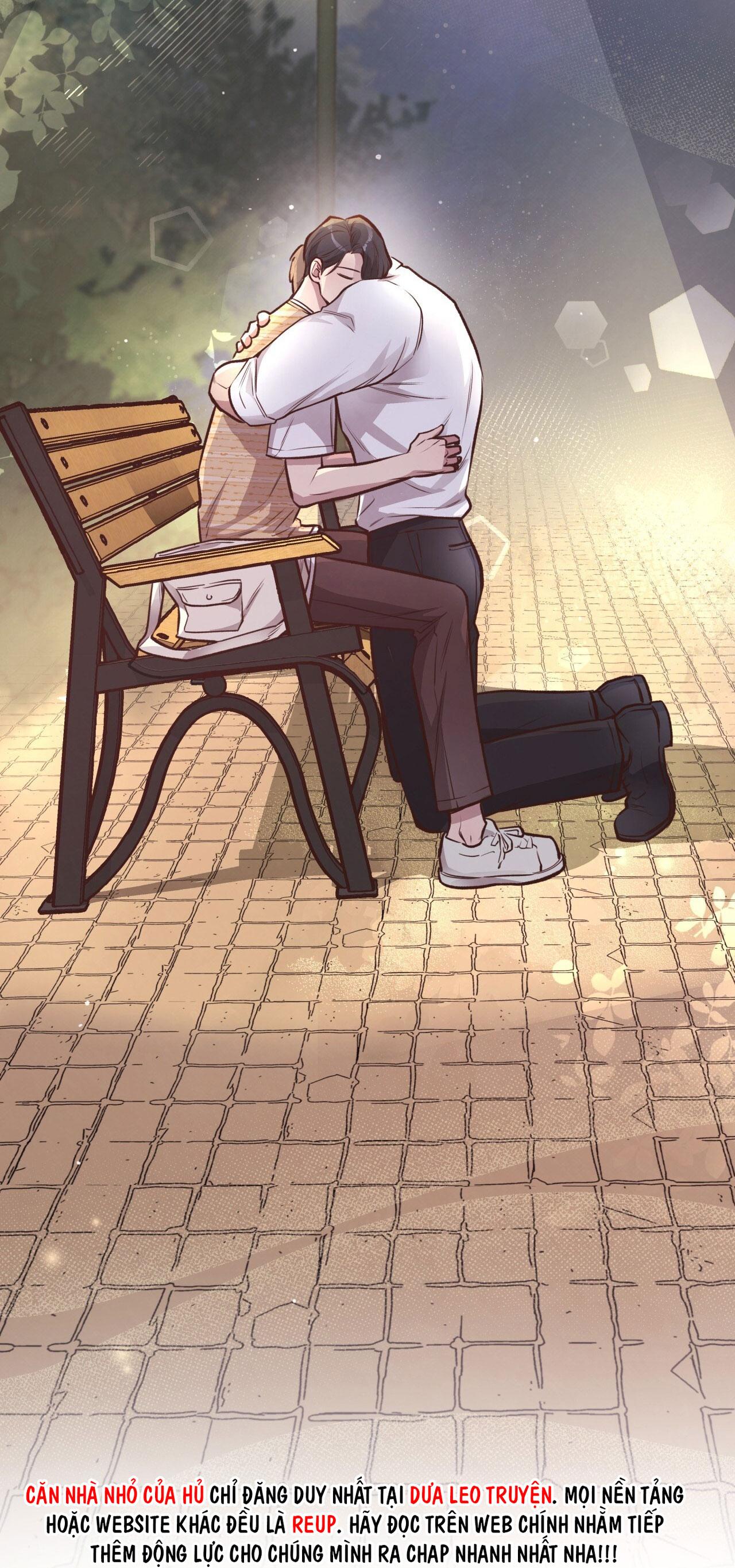 mật gấu chapter 25 67