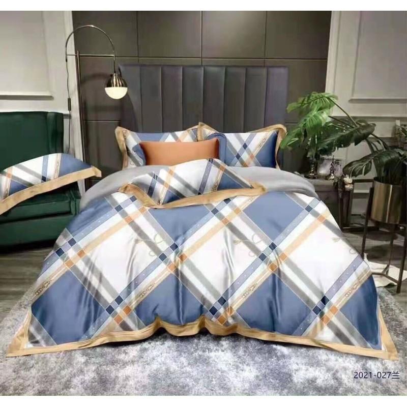 Chăn Lụa Lạnh Tencel Gỗ Sồi Mềm Mại Cao Cấp Nhập Khẩu