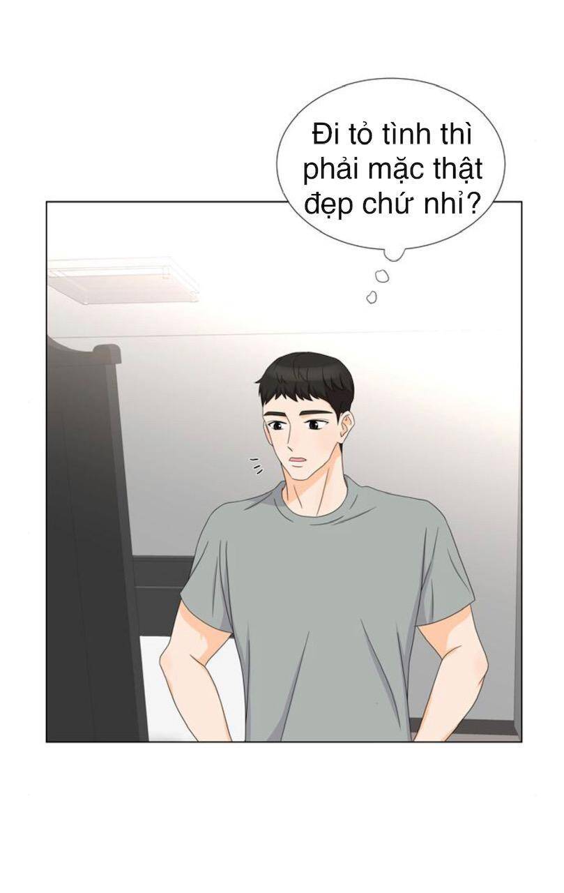 idol và sếp, em yêu ai? chapter 48 37
