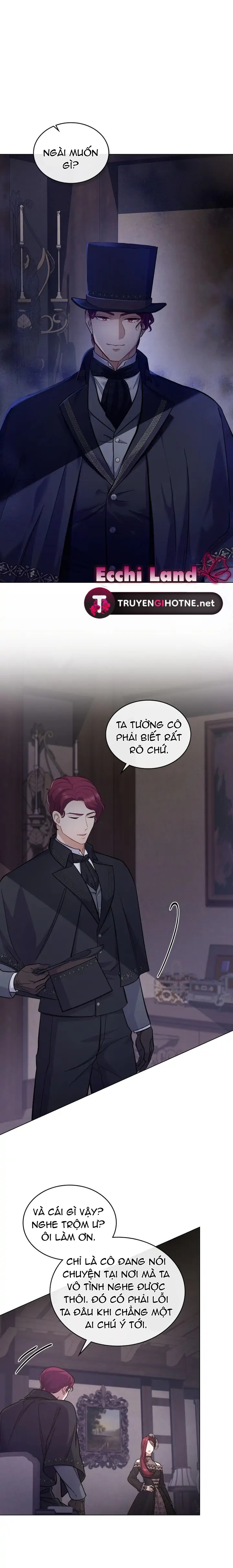 hội cùng thuyền chapter 18.1 2