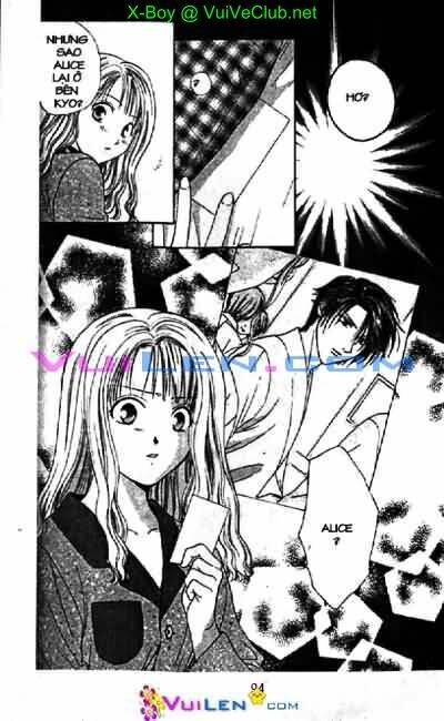 cô bé alice thầm lặng chapter 1 94