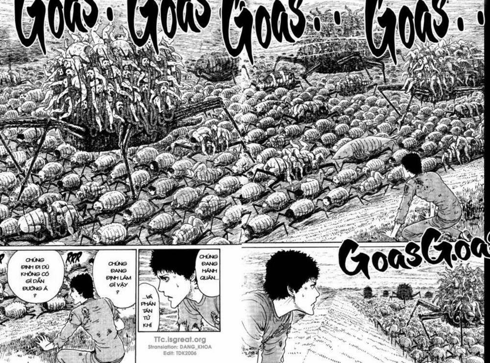 quái vật biển chapter 19 12