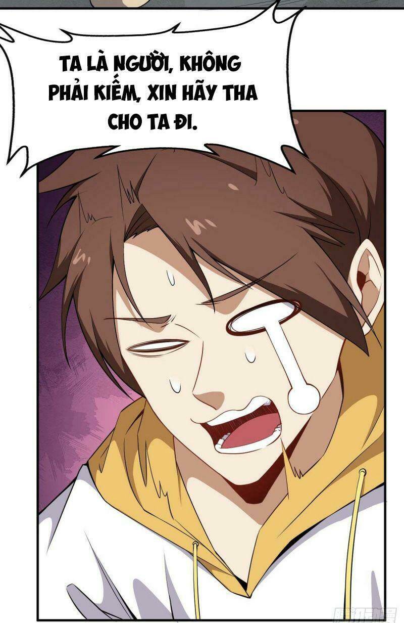 tổ thượng có tiền chapter 36 23