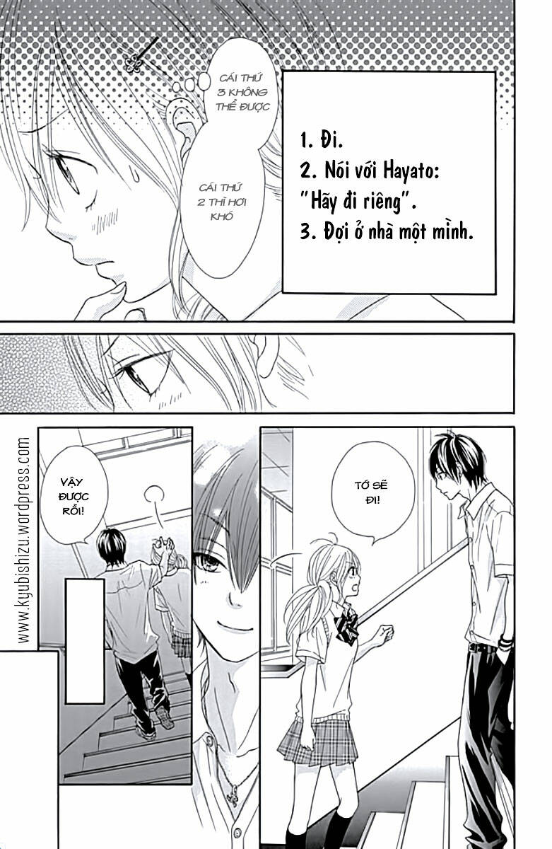 ato nimo saki nimo kimi dake chapter 1 9