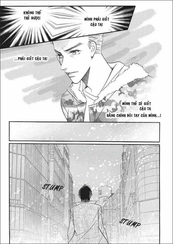 can't lose you chapter 26 21