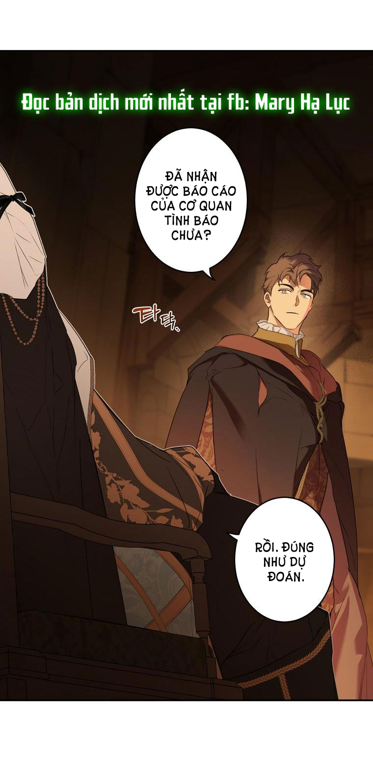 quý cô bí ẩn - secret lady chapter 60.1 7