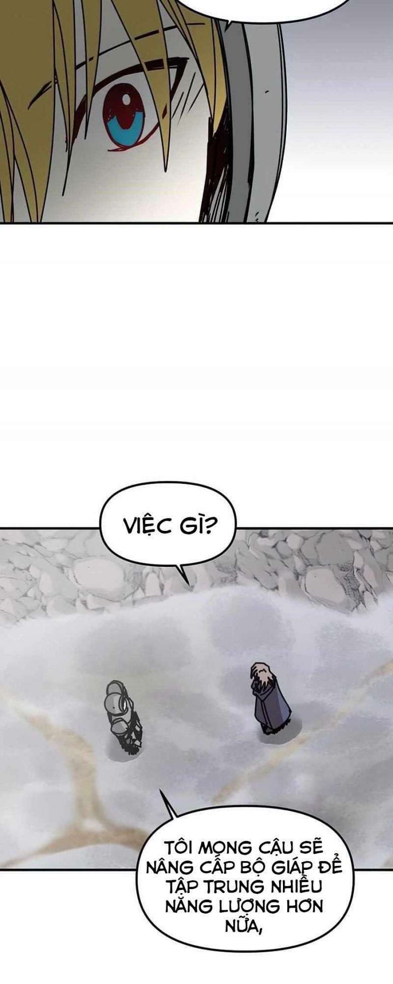 bug player - người chơi lỗi chapter 73 10