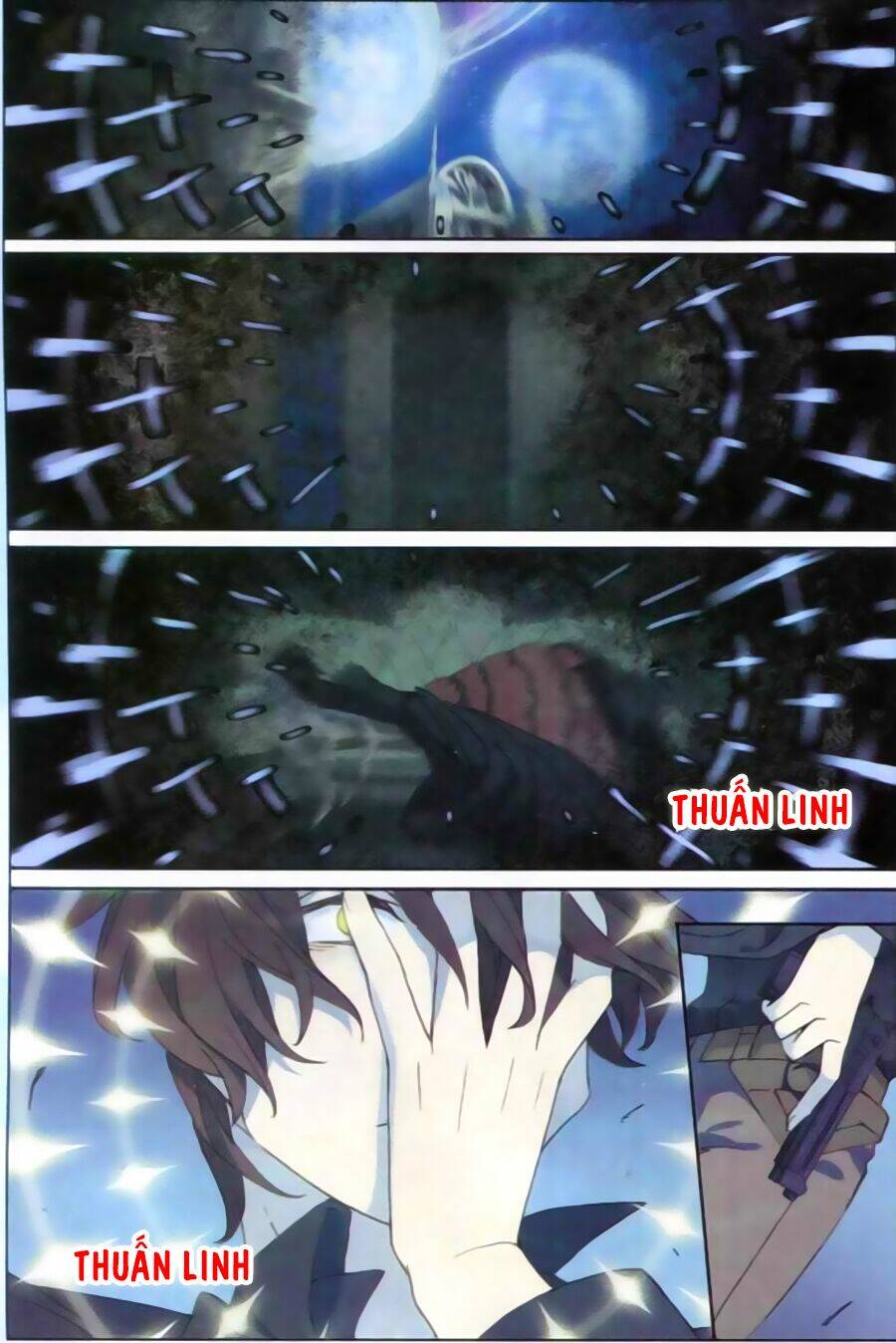 thuấn linh chapter 24 17