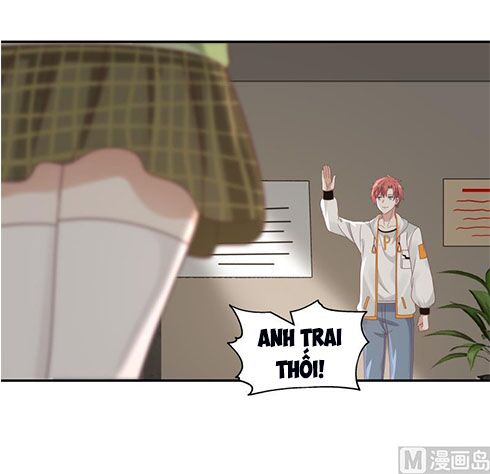 trên người ta có một rồng chapter 290 23