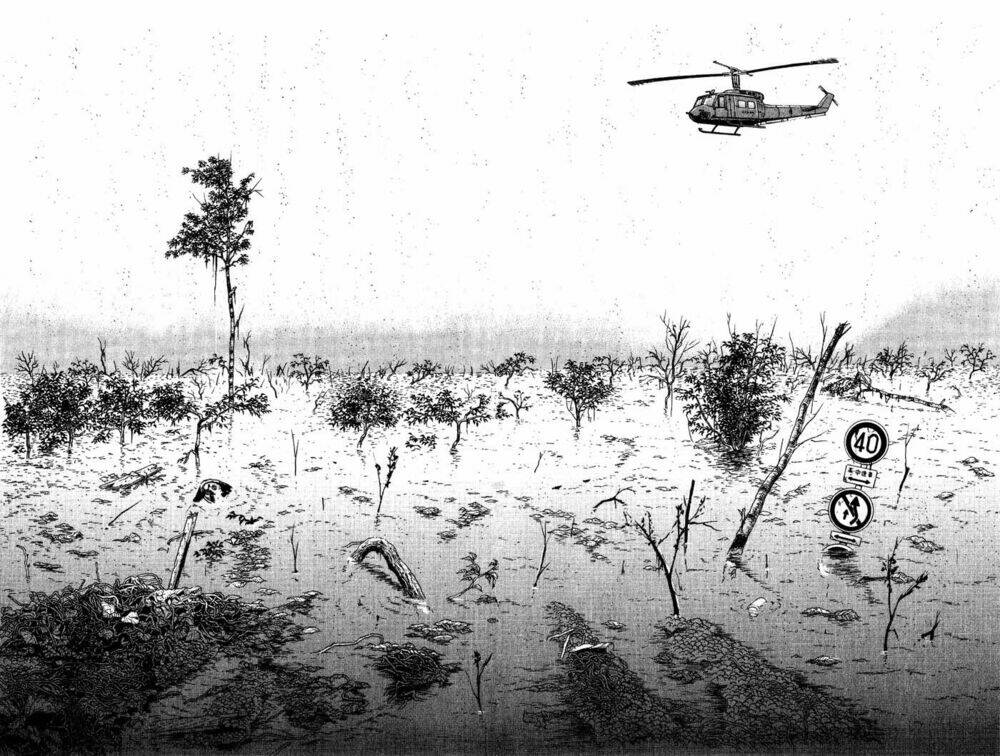 dragon head chapter 50 4