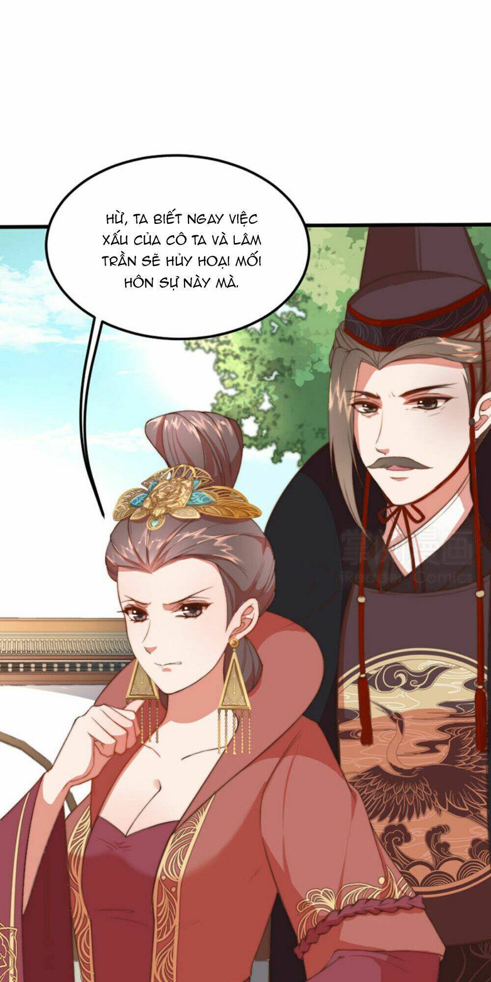 đệ nhất cuồng phi chapter 11 19