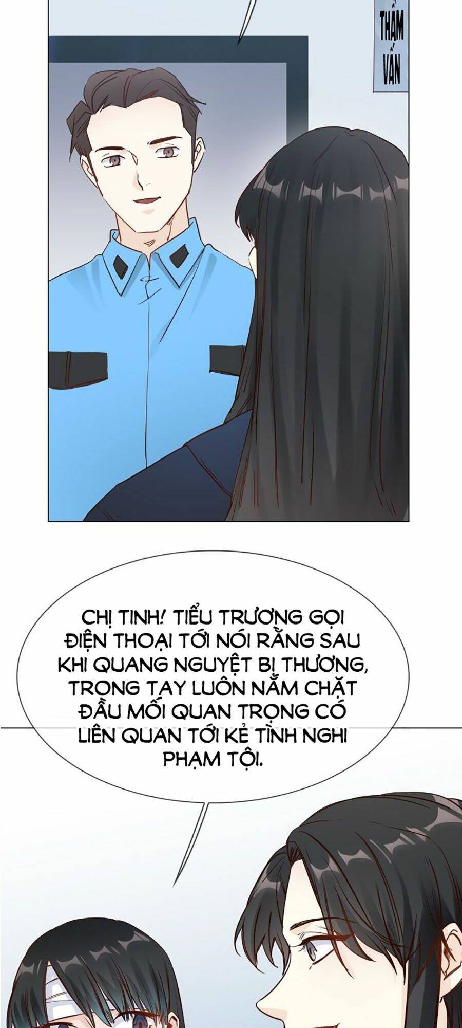ngôi sao vụn vỡ chapter 62 13