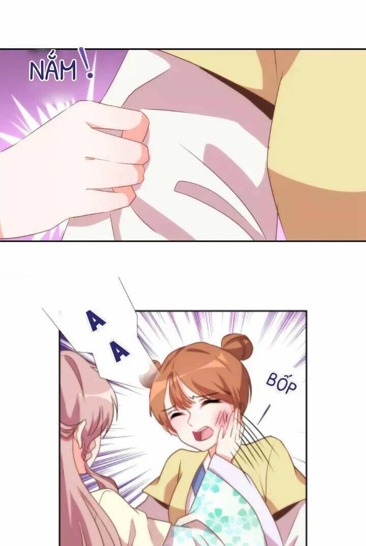 ồ, phu quân đáng yêu của tôi! chapter 44 15