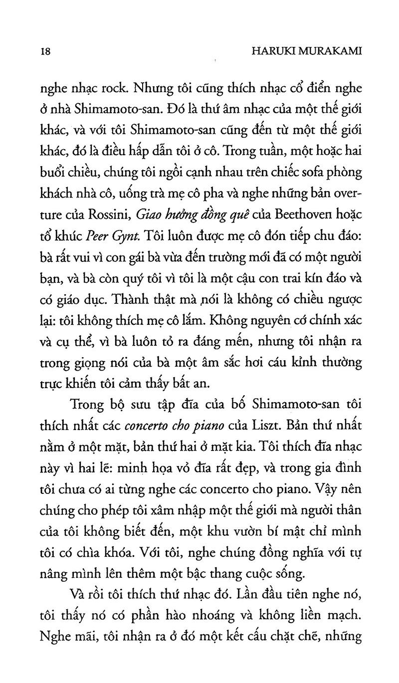 Phía Nam Biên Giới, Phía Tây Mặt Trời (Tái Bản 2018)