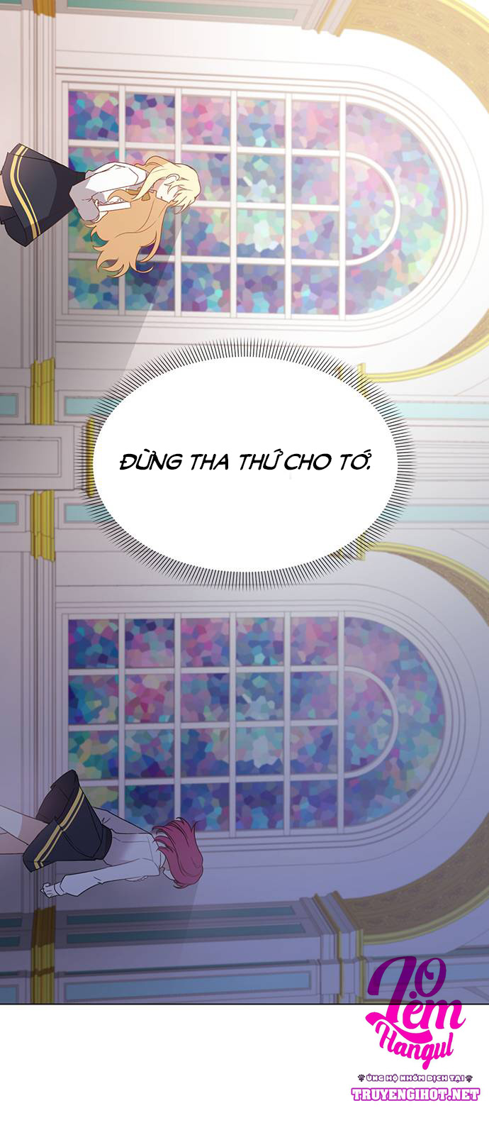 tôi là vị hôn thê phản diện chapter 39 53