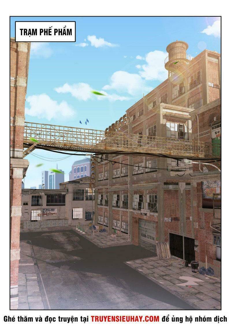 thiên tài cao thủ chapter 234 9