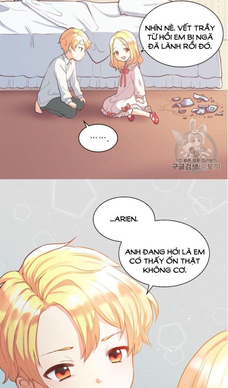 Sinh Đôi Xuyên Không Chapter 1 41