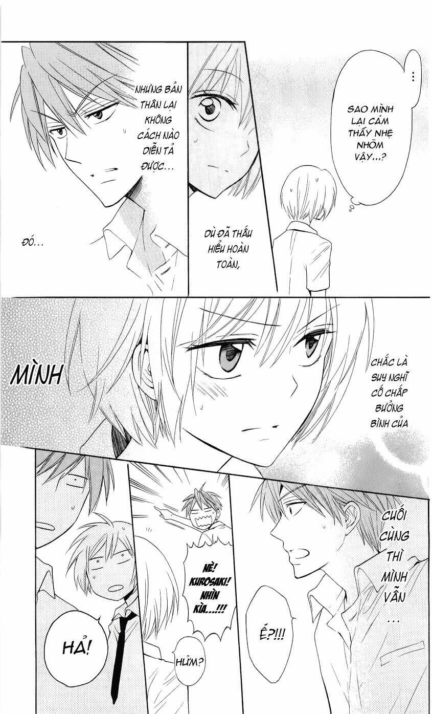 thầy giáo của tôi chapter 44 23