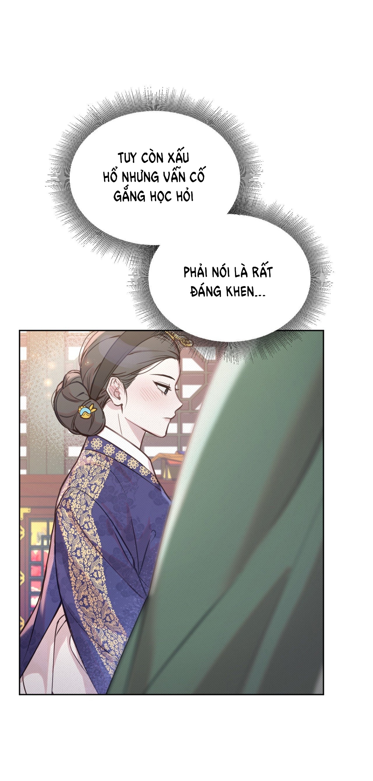 [18+] hậu cung kế chapter 5.1 17