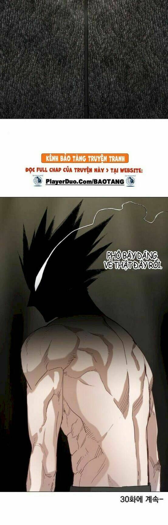 võ sĩ - the boxer chapter 29 46