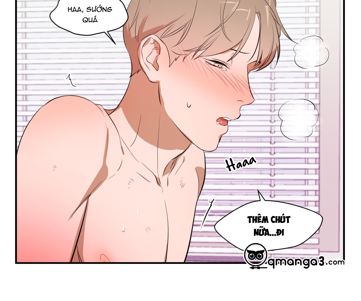 chốn riêng tư chapter 12 43