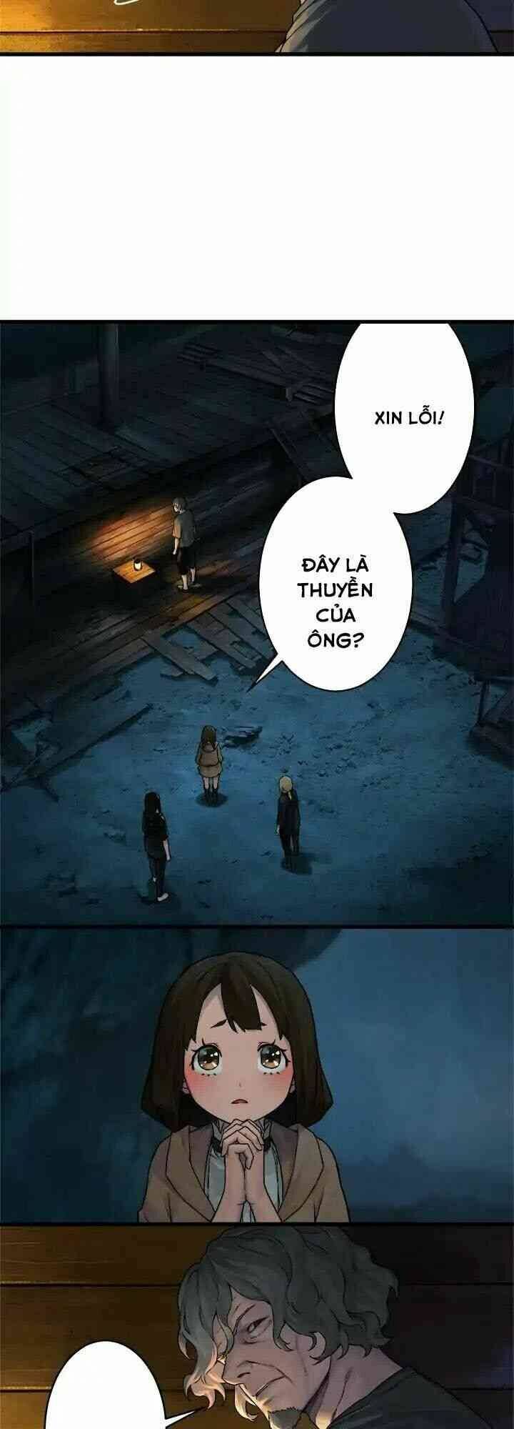 triệu hồi đến thế giới fantasy chapter 40 29