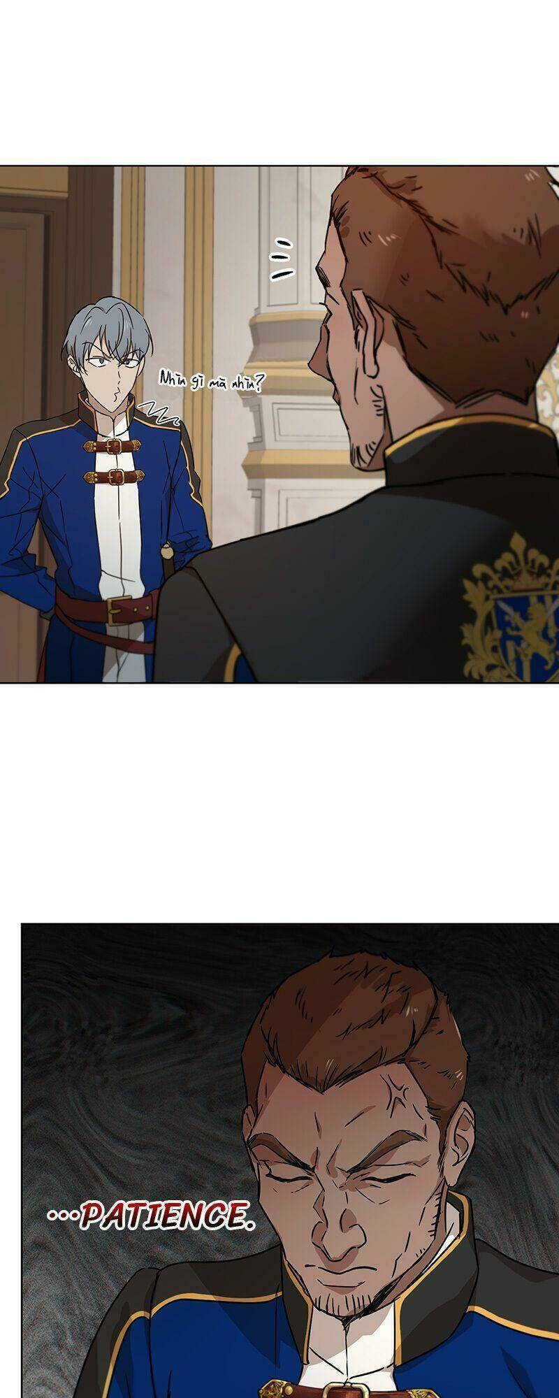 khế ước của ma tộc chapter 52 60