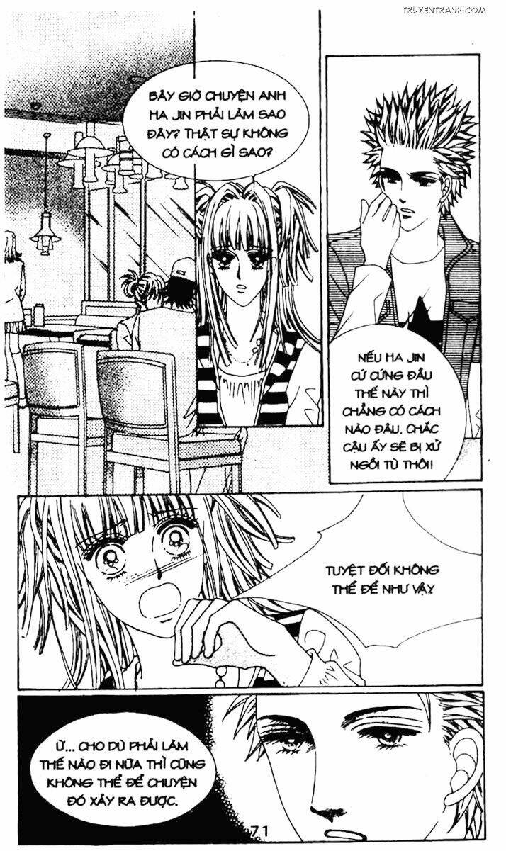 điên vì yêu - love like crazy chapter 50 15