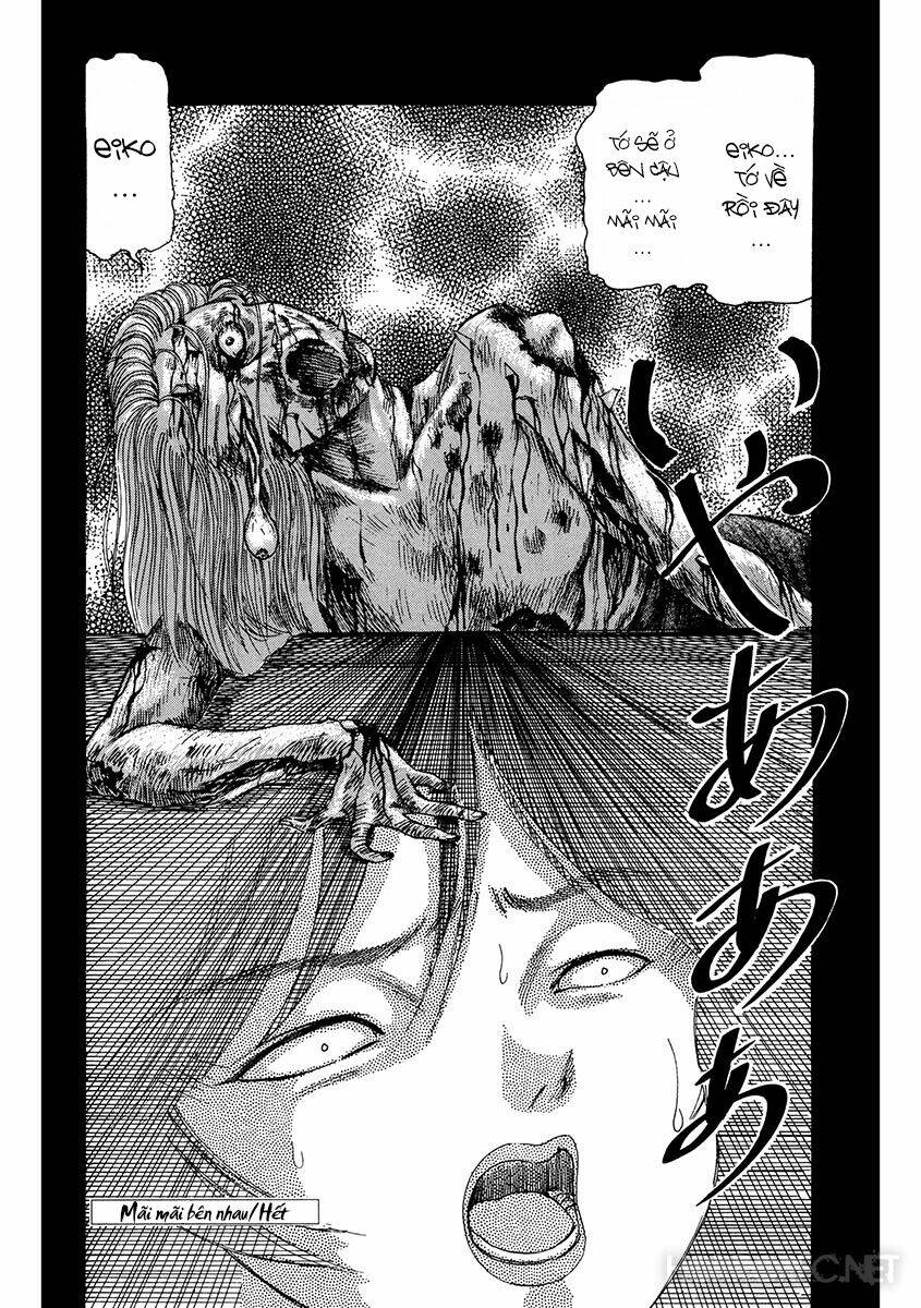 dangerous female teacher chapter 8 20