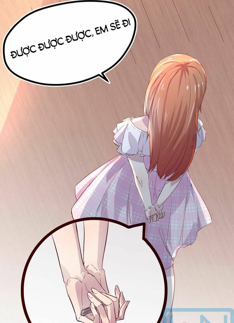 boss lãnh khốc buông em ra chapter 12 38