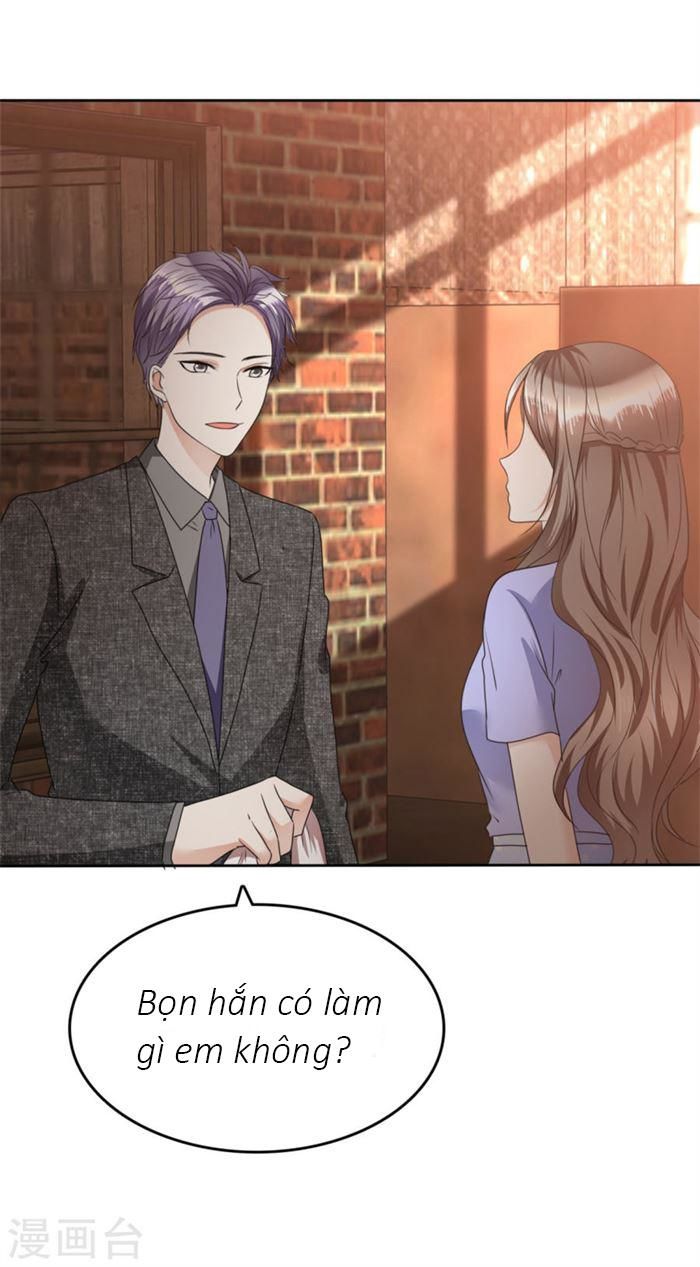 con đường phản công của sủng thê chapter 51 14