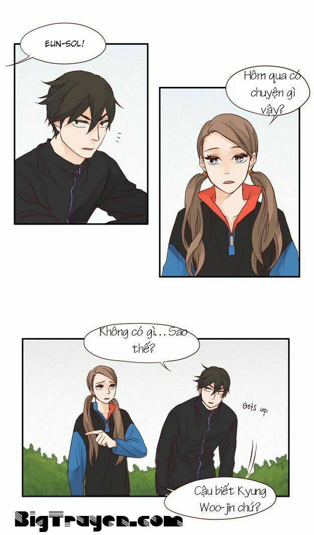 pine in the flower garden chapter 25 6