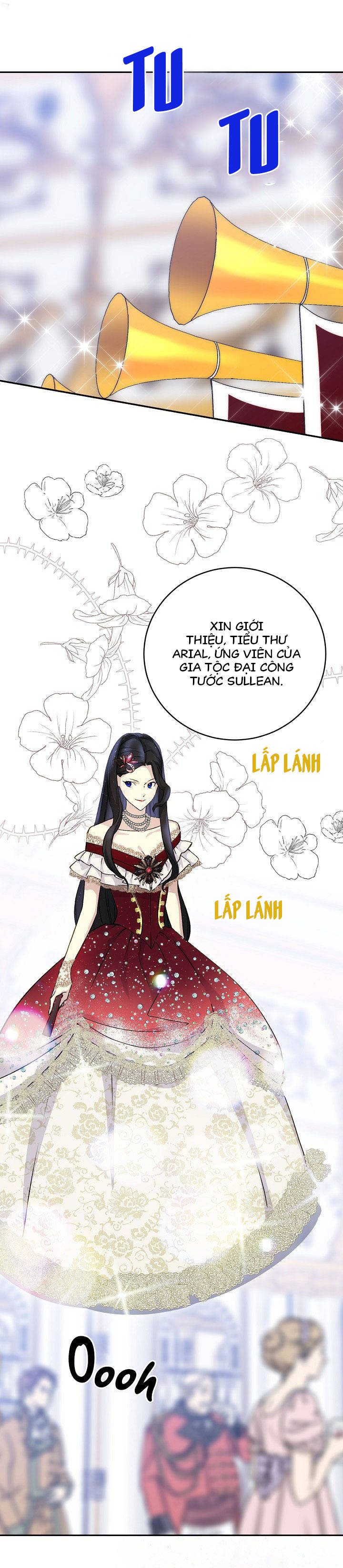 cô hầu giỏi giang chapter 39 22